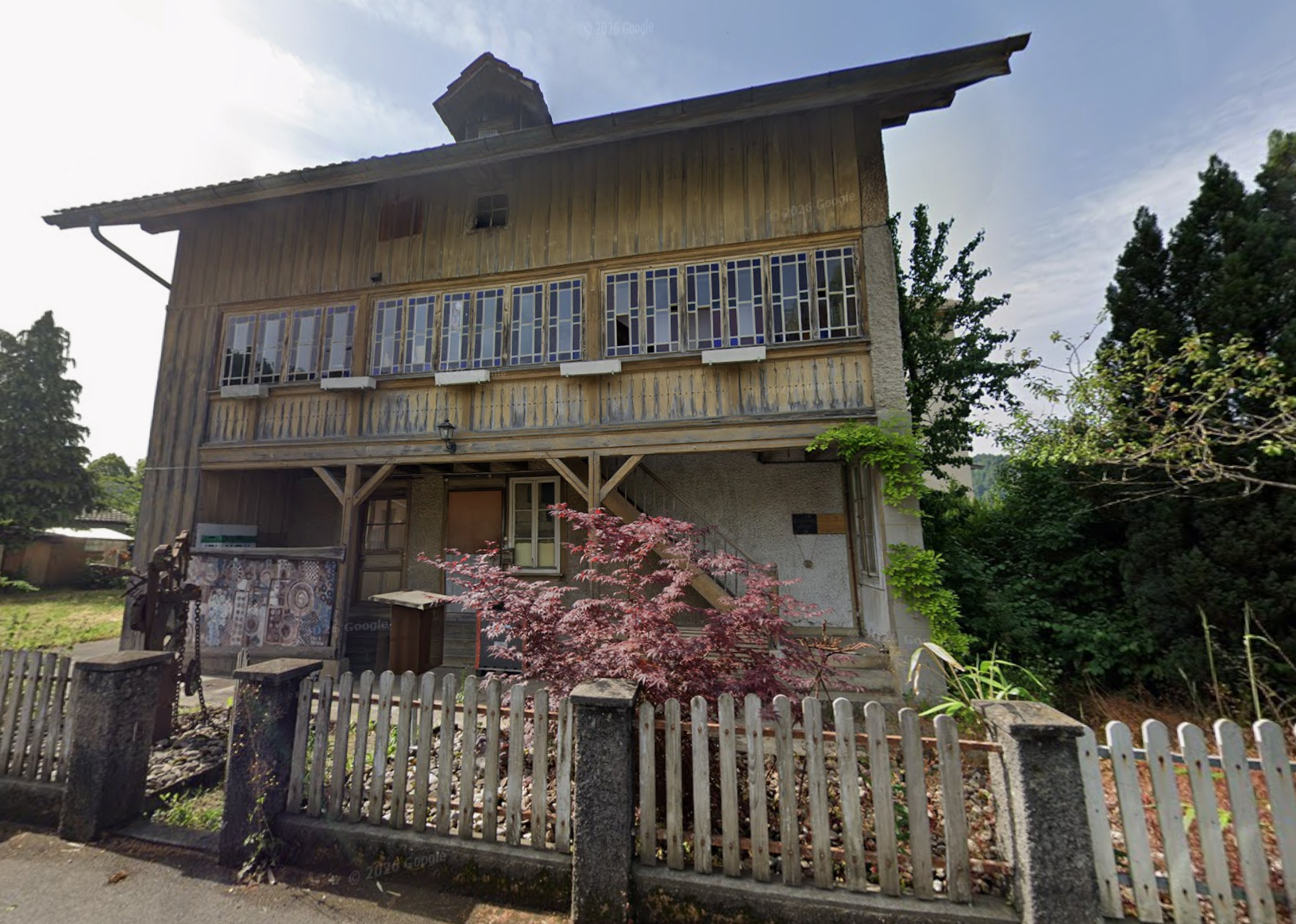 Lochbachstrasse 10